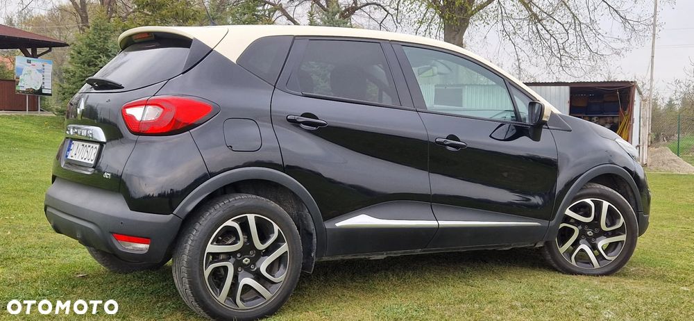 Renault Captur ENERGY dCi 90 Start&Stop Life - 4