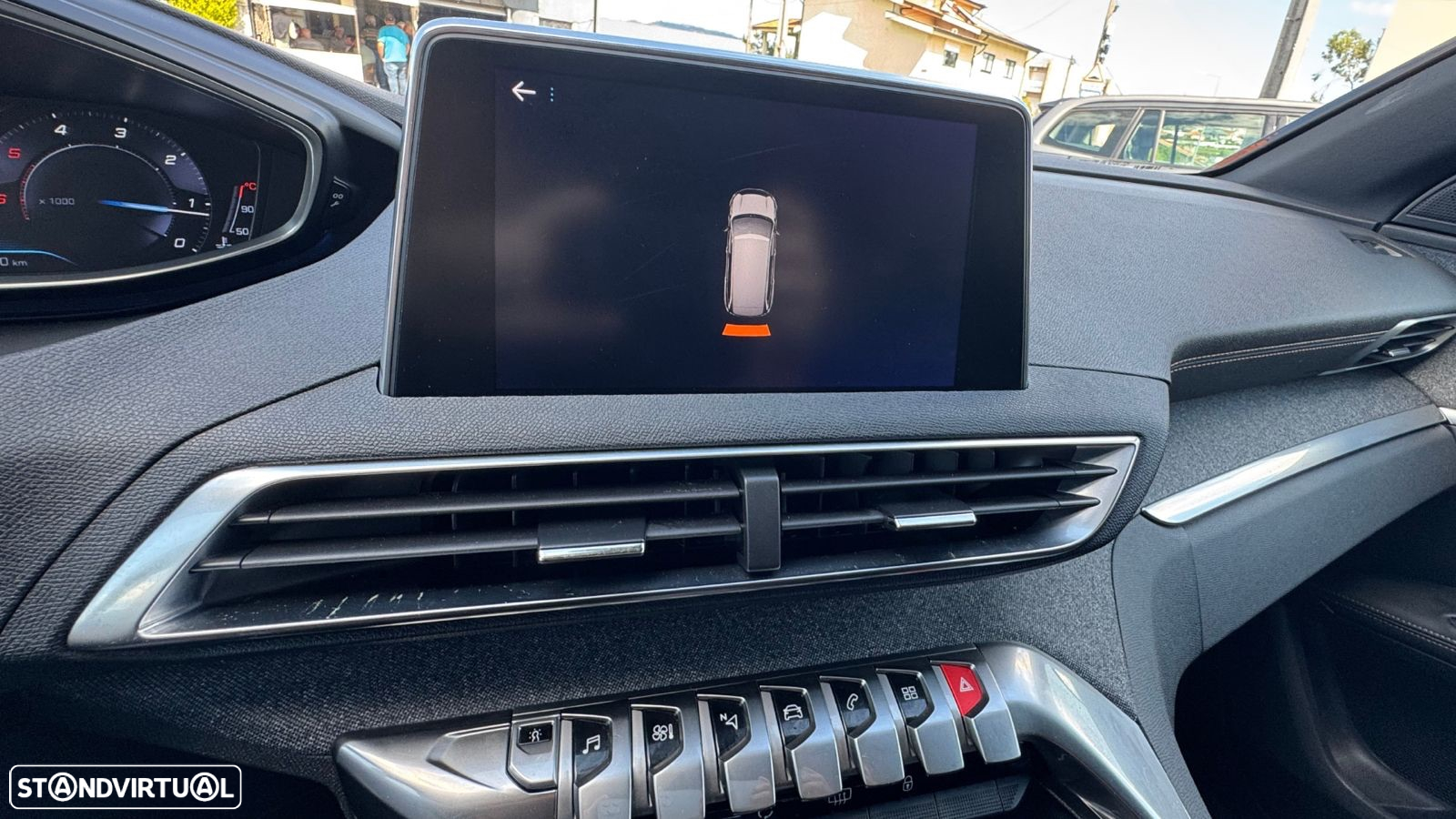 Peugeot 5008 1.5 BlueHDi GT Line EAT8 - 14