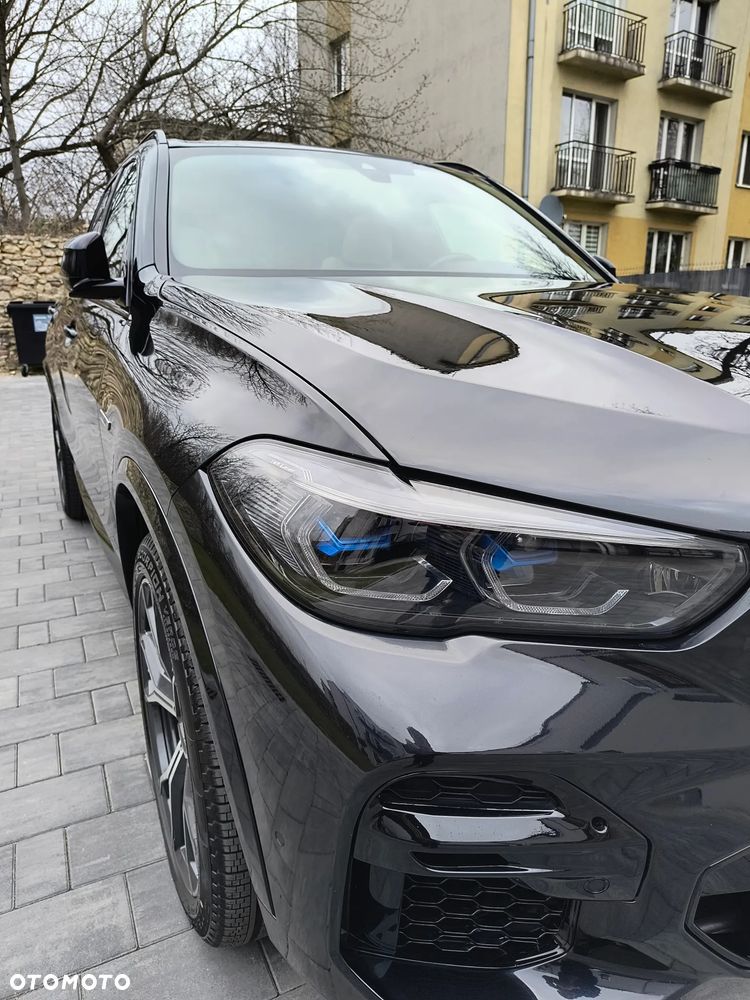BMW X5 xDrive45e - 5