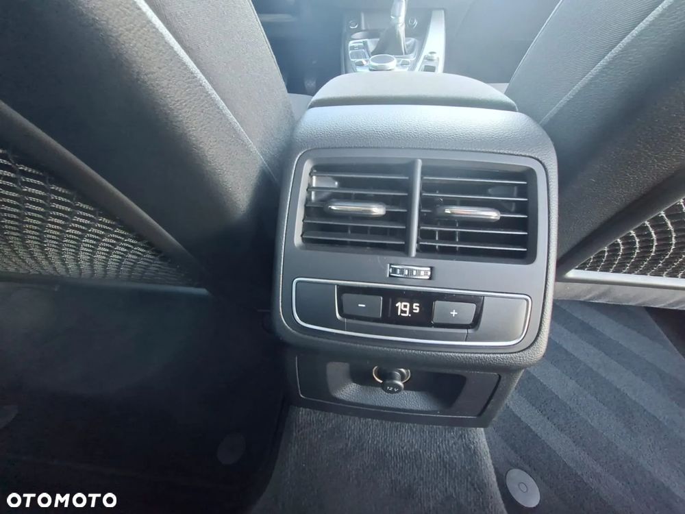 Audi A4 - 25