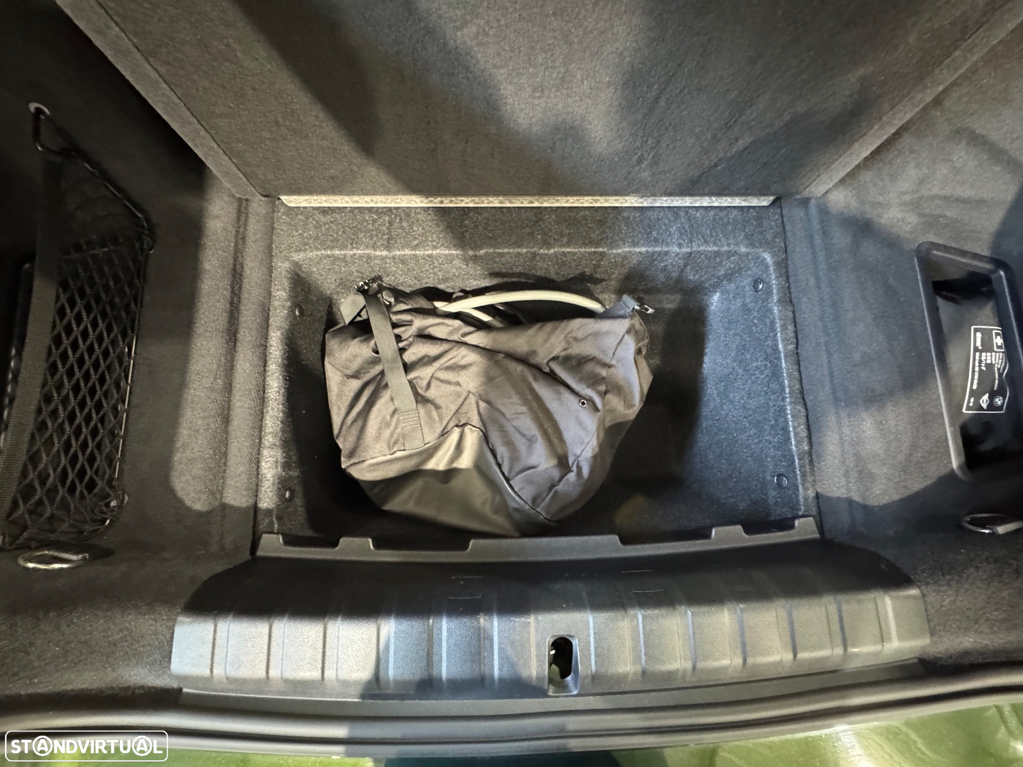 BMW i4 eDrive40 Pack Desportivo M - 15