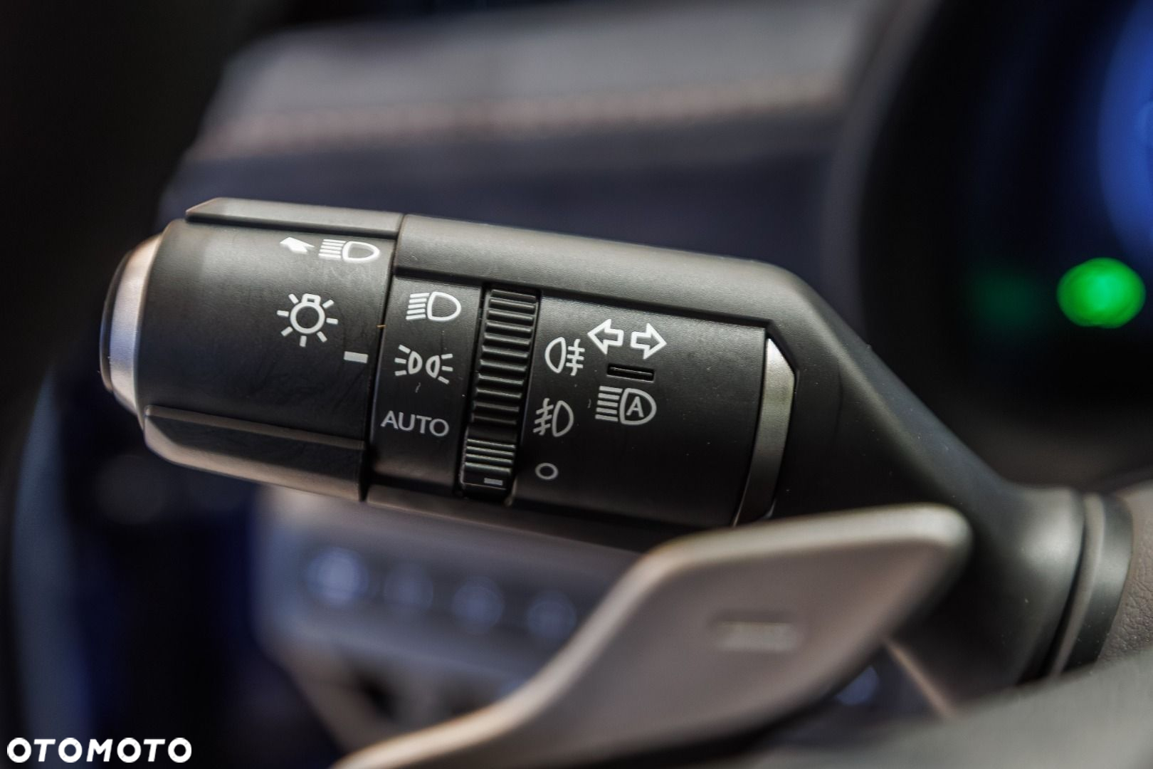 Lexus Inny - 29