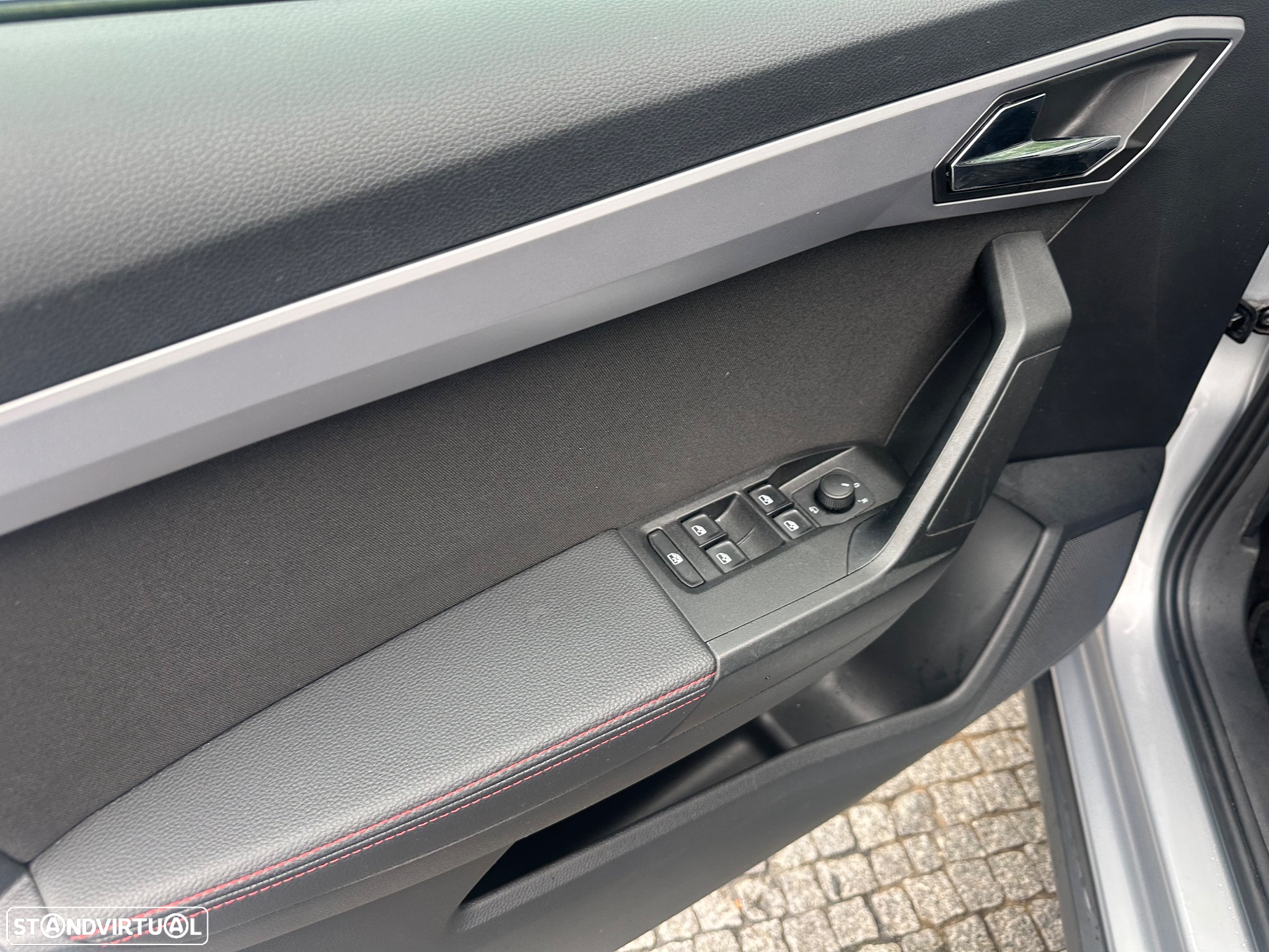 SEAT Arona 1.0 TSI FR - 18