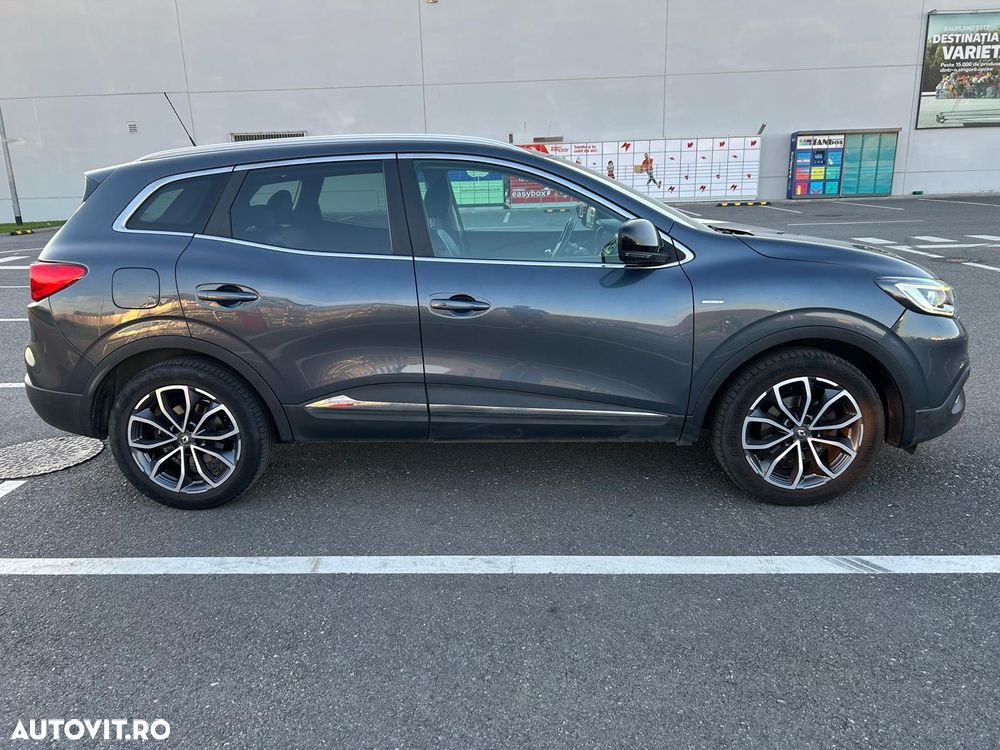 Renault Kadjar - 14