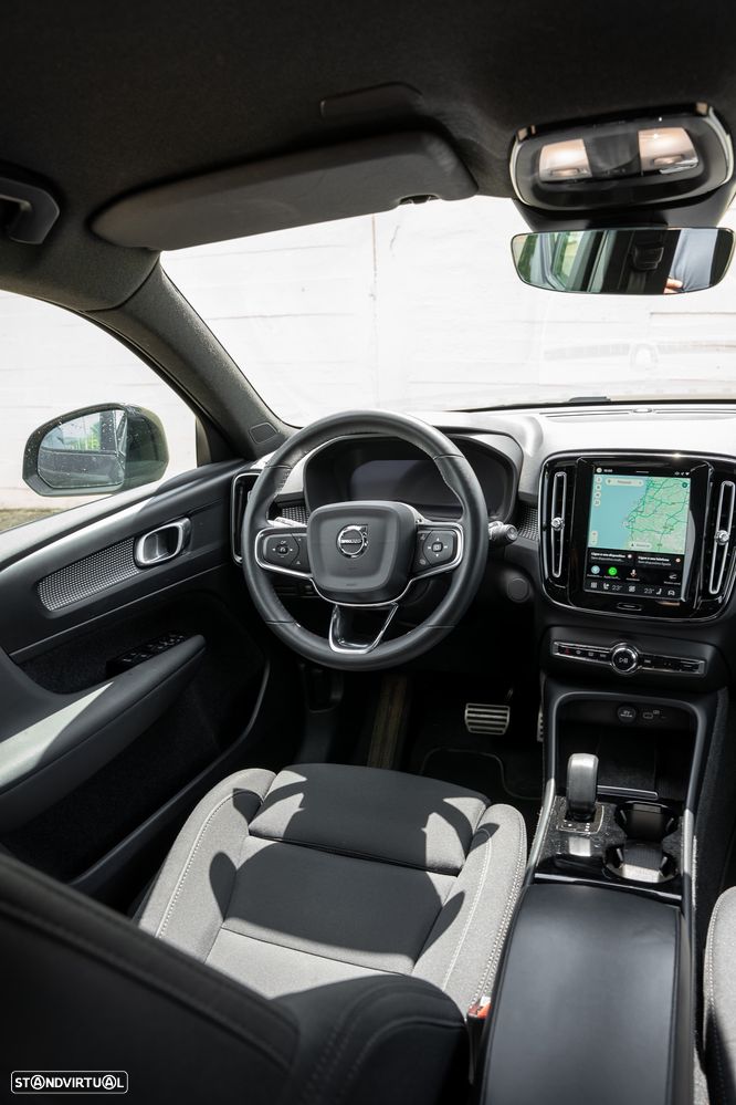 Volvo XC 40 Recharge 69 kWh Single Motor Plus - 26