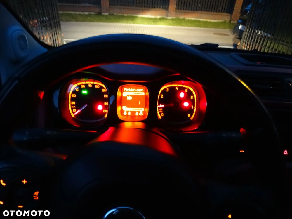 Fiat Panda - 13