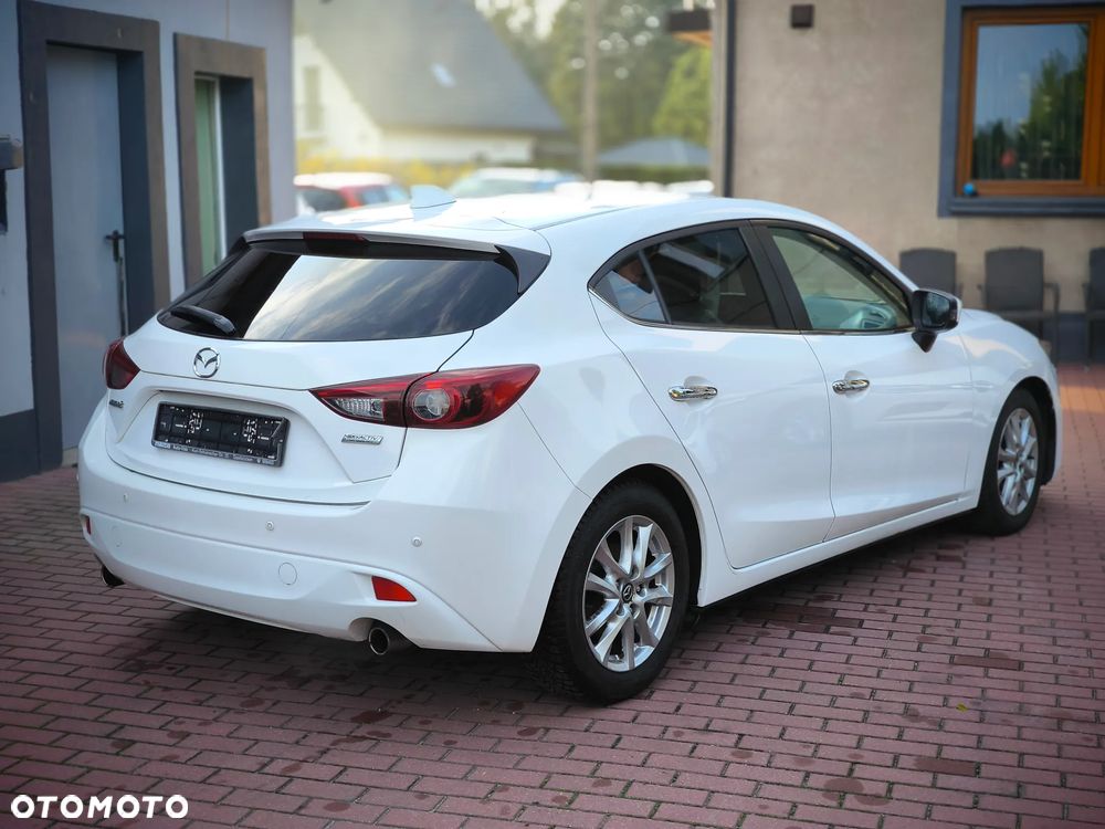 Mazda 3 2.0 Skymotion - 21