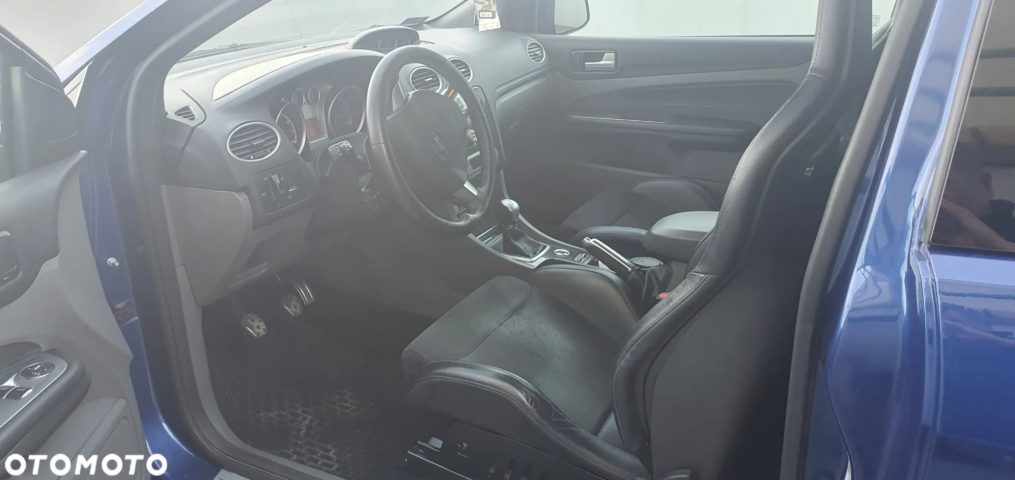 Ford Focus RS - 10