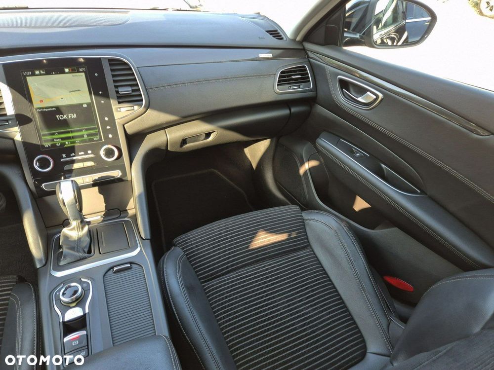 Renault Talisman - 30