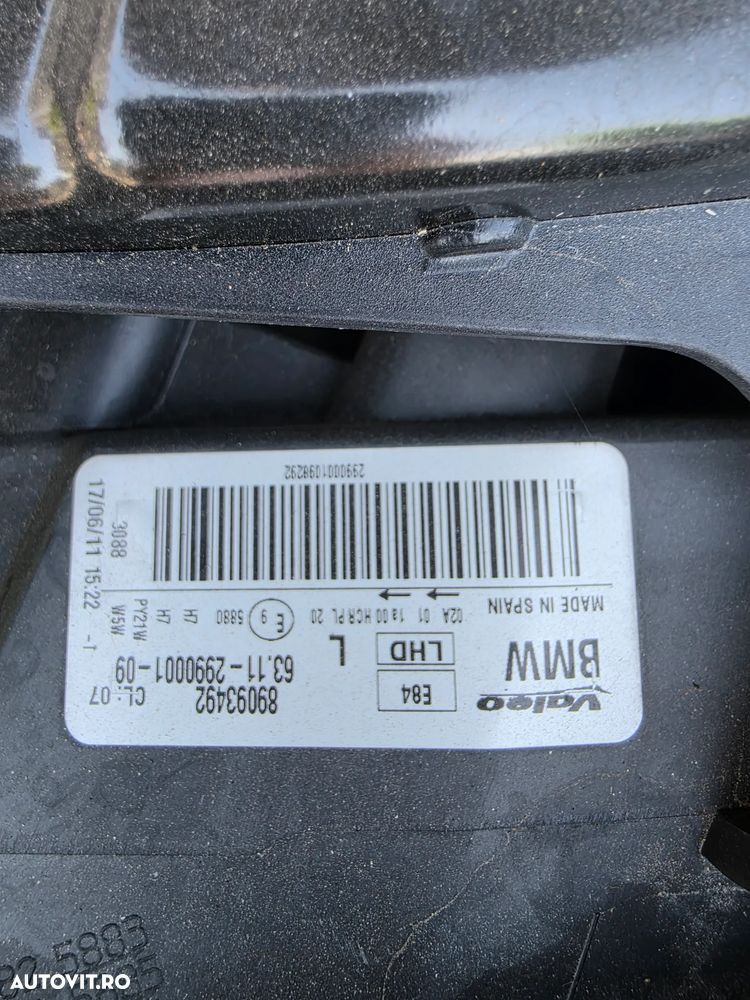 BMW X1 sDrive18d - 7