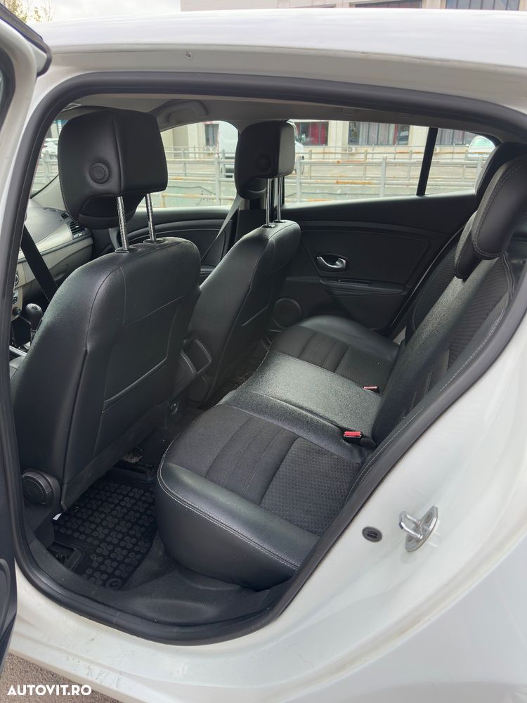Renault Megane - 8