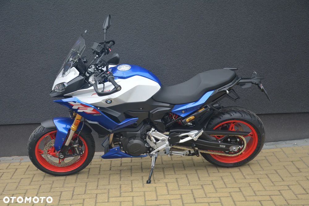 BMW XR - 7
