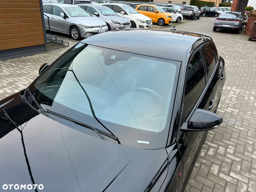 Audi A1 Sportback - 33