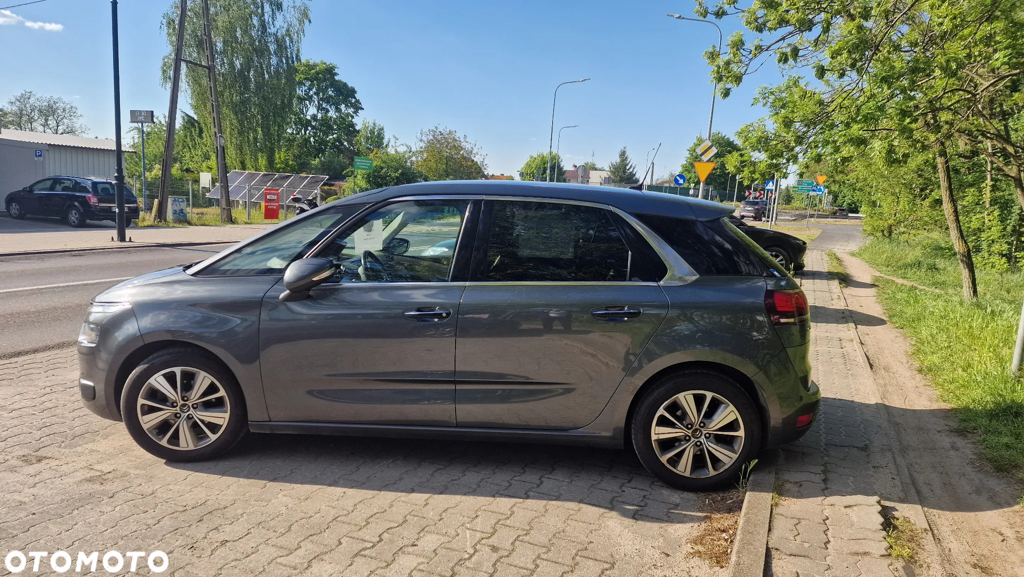 Citroën C4 Picasso - 5