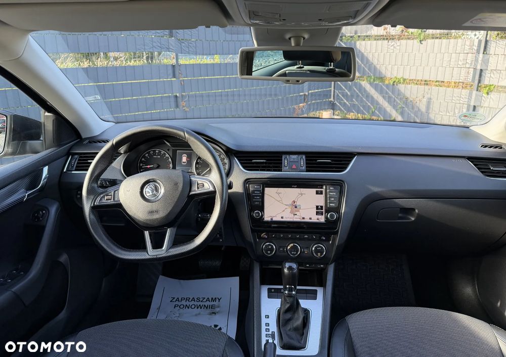 Skoda Octavia 2.0 TDI DSG Premium Edition - 6