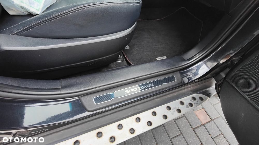 Kia Sportage 1.6 GDI XL 2WD - 17