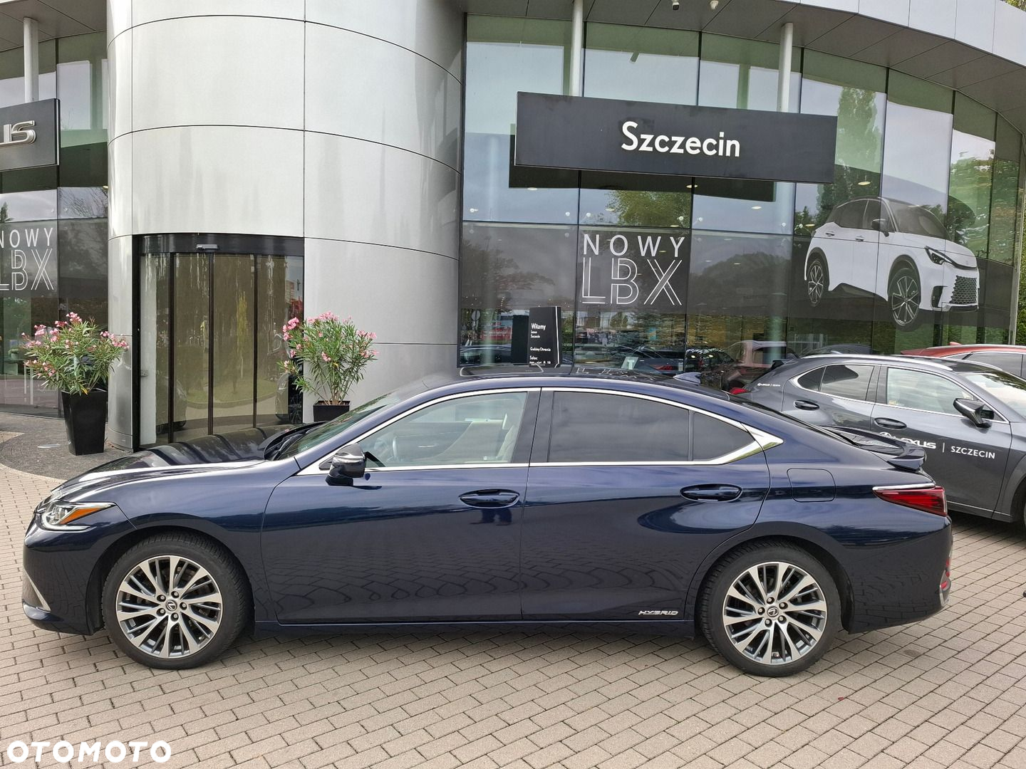 Lexus ES - 2