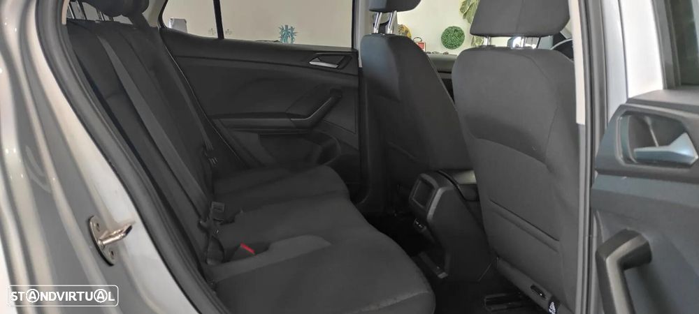 VW T-Cross 1.0 TSI Urban - 22