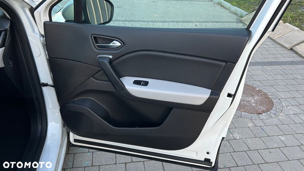 Renault Captur 1.3 TCe Intens EDC - 31