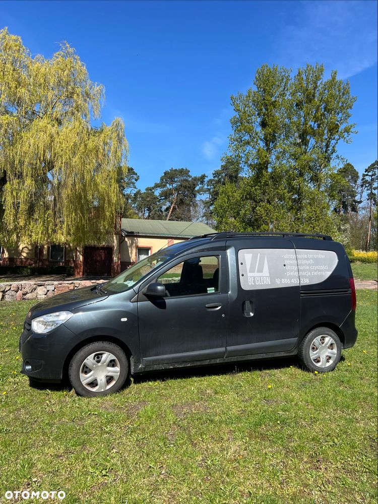 Dacia Dokker 1.6 Laureate - 2