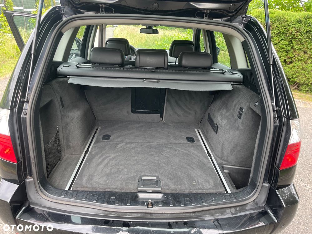 BMW X3 - 12