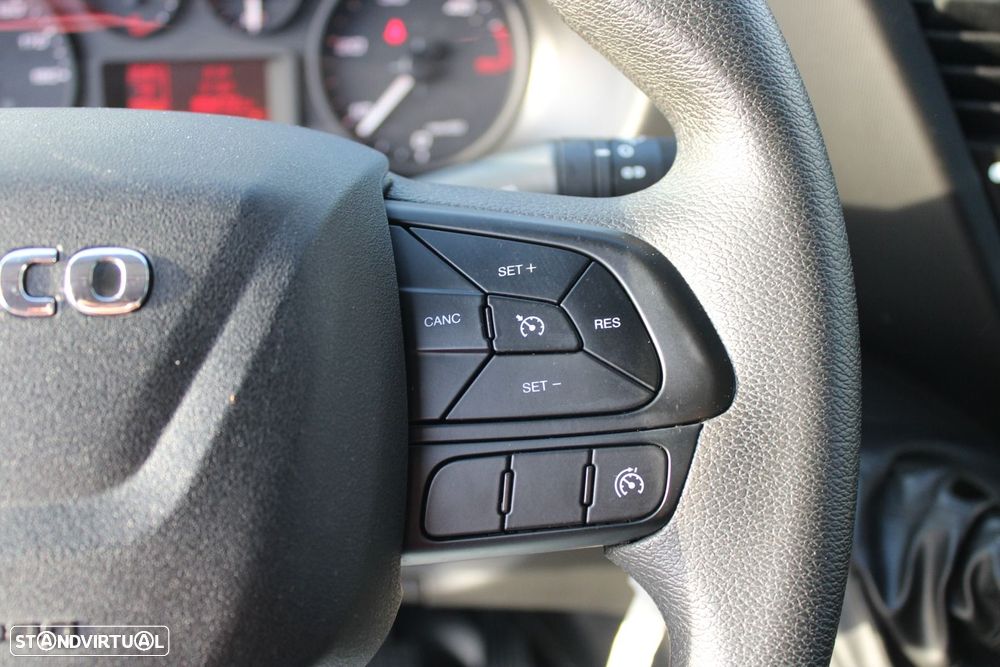 Iveco DAILY 35S16V 3520L 12m³ - 7