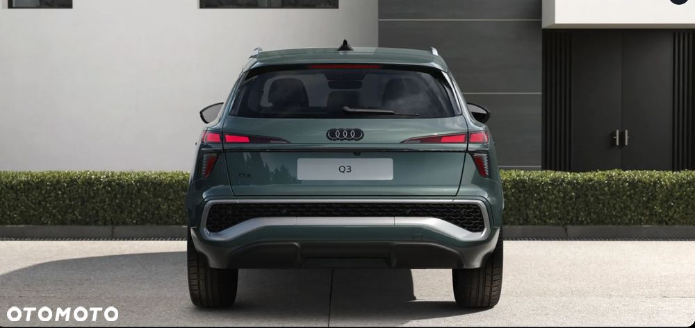 Audi Q3 TFSI mHEV 110 kW S tronic - 5