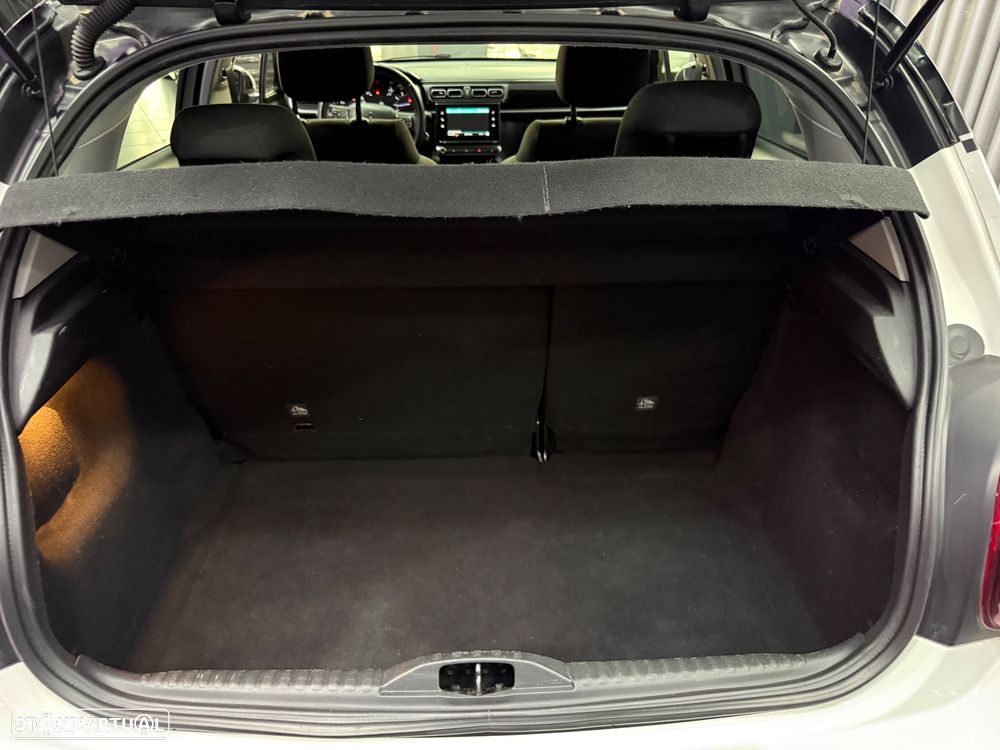 Citroën C3 Pure Tech S&S Shine Pack - 14
