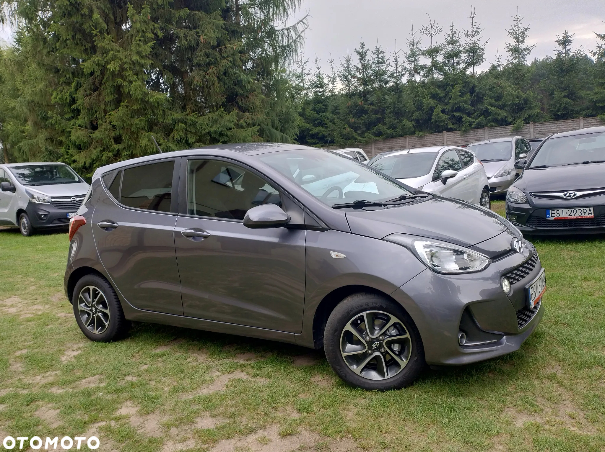 Hyundai i10 1.0 Premium - 8