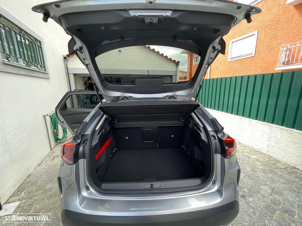 Citroën C4 1.2 PureTech Shine Pack EAT8 - 7