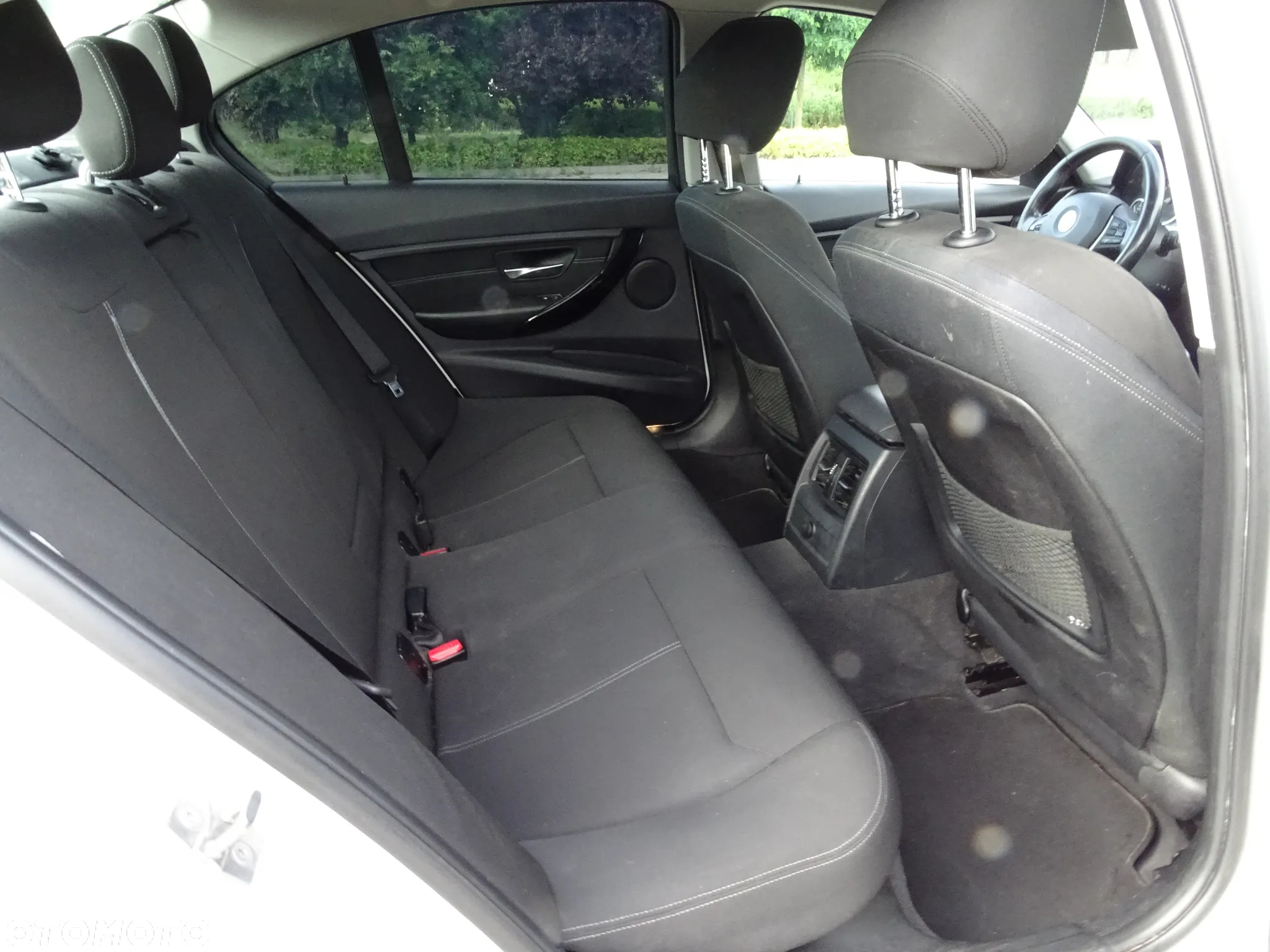BMW Seria 3 - 7