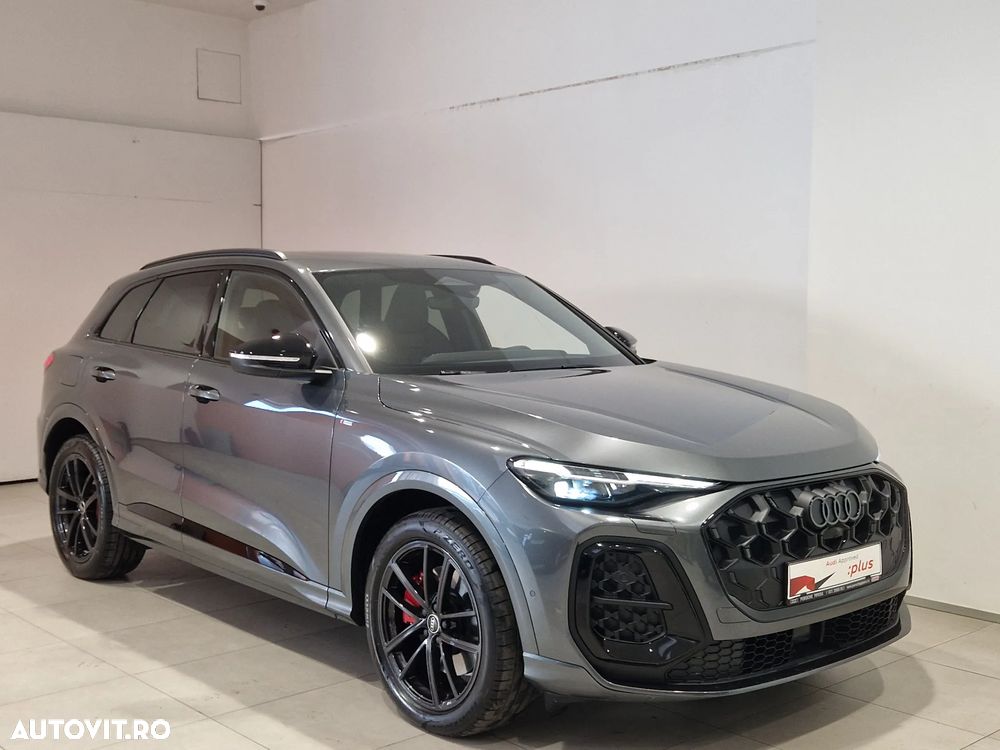 Audi Q5 40 TDI quattro S tronic MHEV - 5