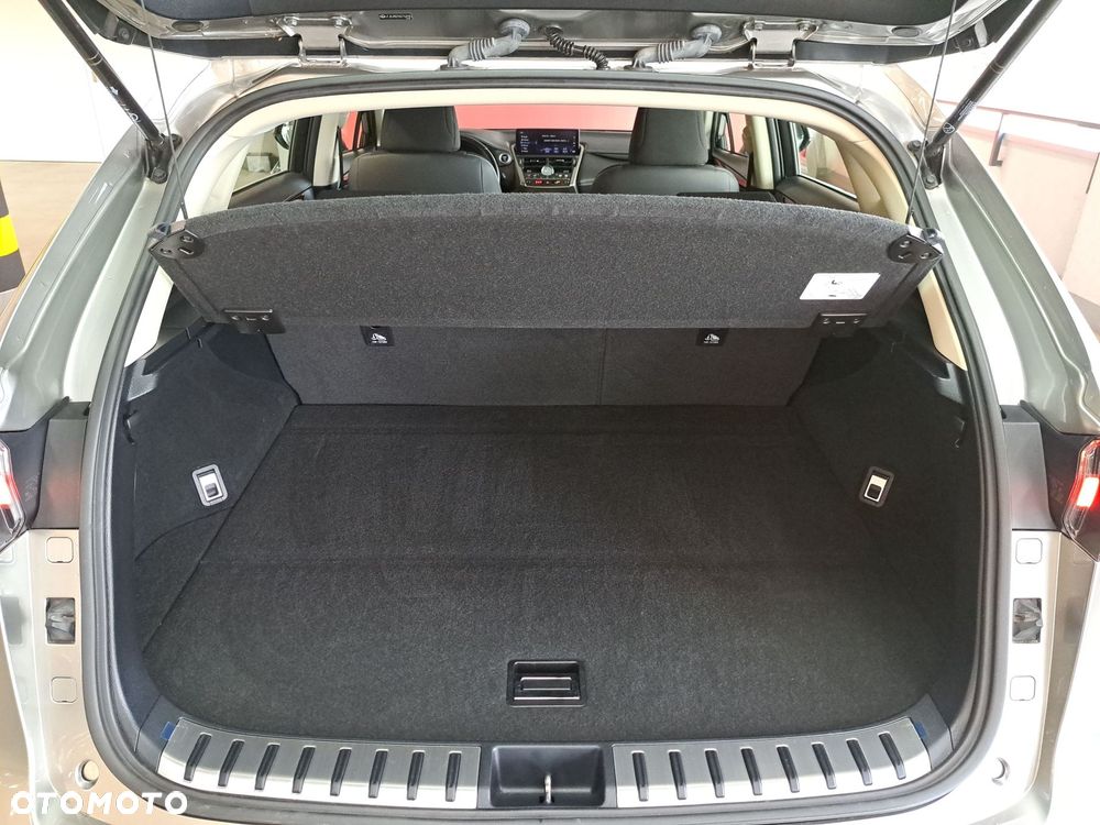 Lexus NX 300h Business Edition AWD - 14
