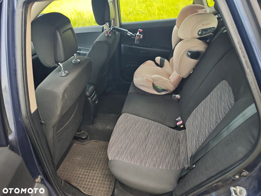 Kia Ceed 1.6 Crdi Optimum - 9
