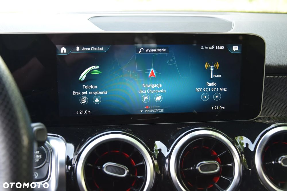 Mercedes-Benz GLB AMG 35 4-Matic - 22