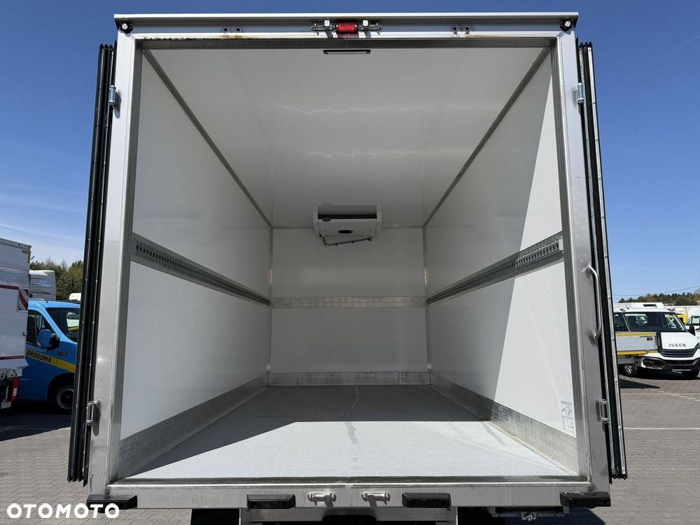 Ford Transit - 8