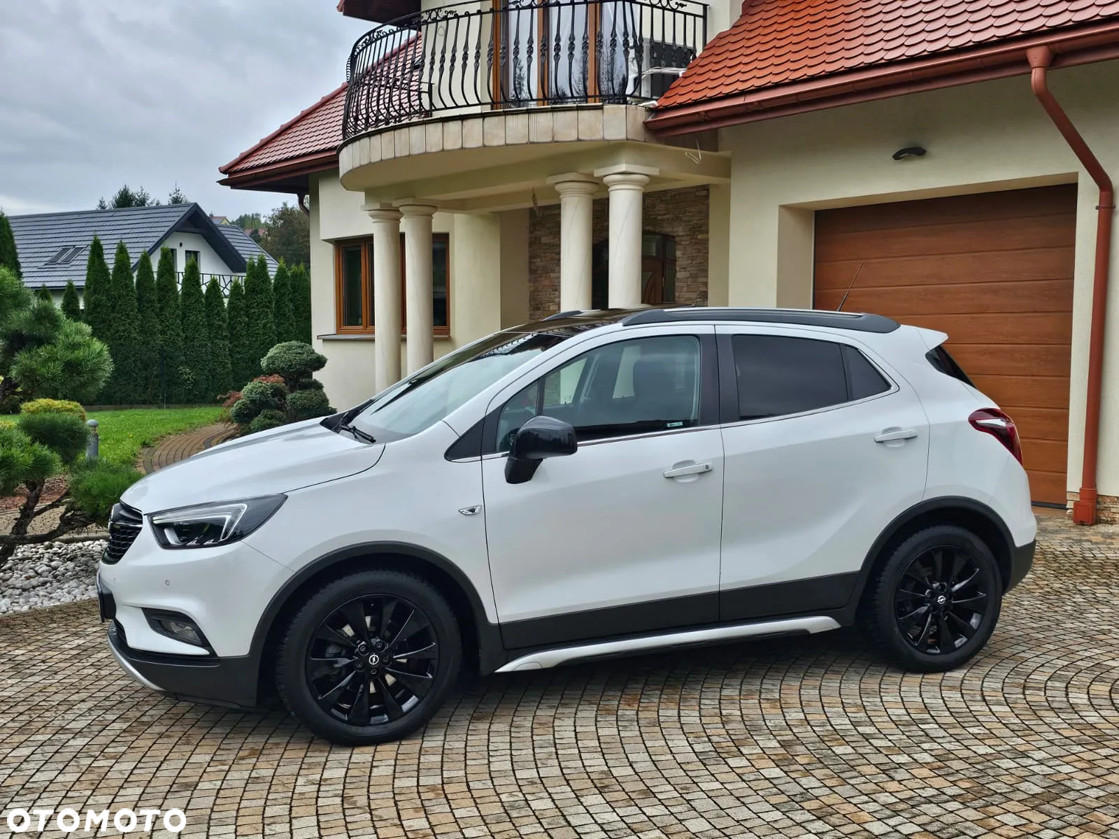 Opel Mokka 1.4 T Cosmo - 17