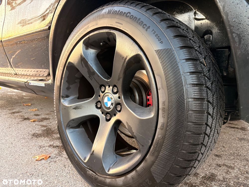 BMW X5 - 23