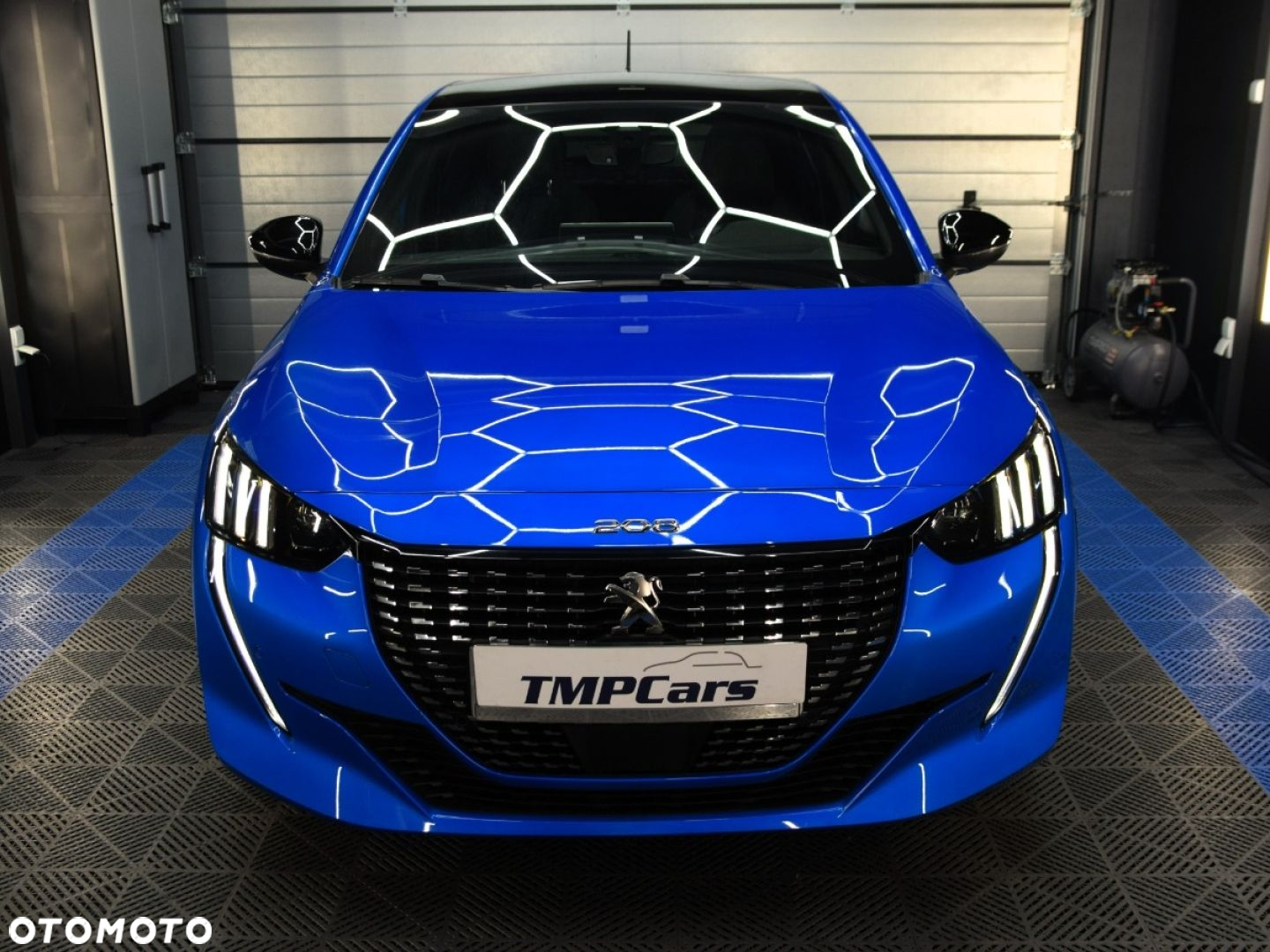 Peugeot 208 - 29
