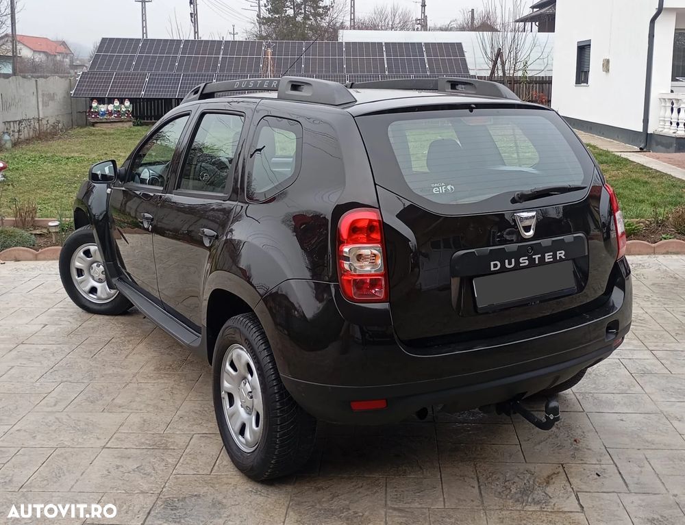 Dacia Duster - 6