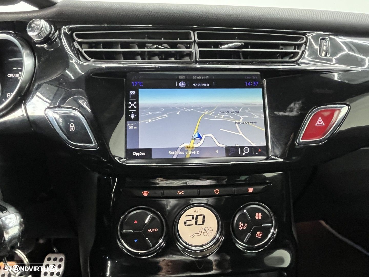 Citroën DS3 - 22