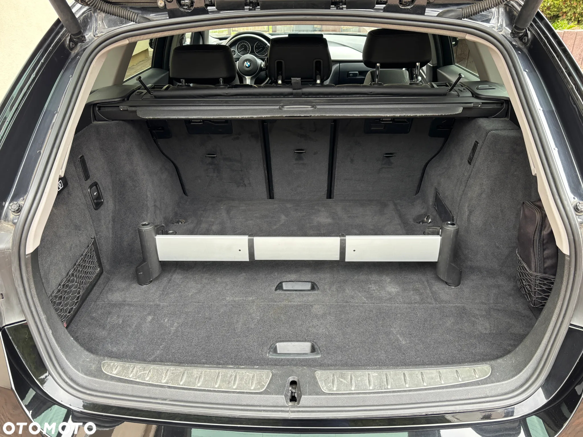 BMW Seria 3 320d Efficient Dynamics - 15