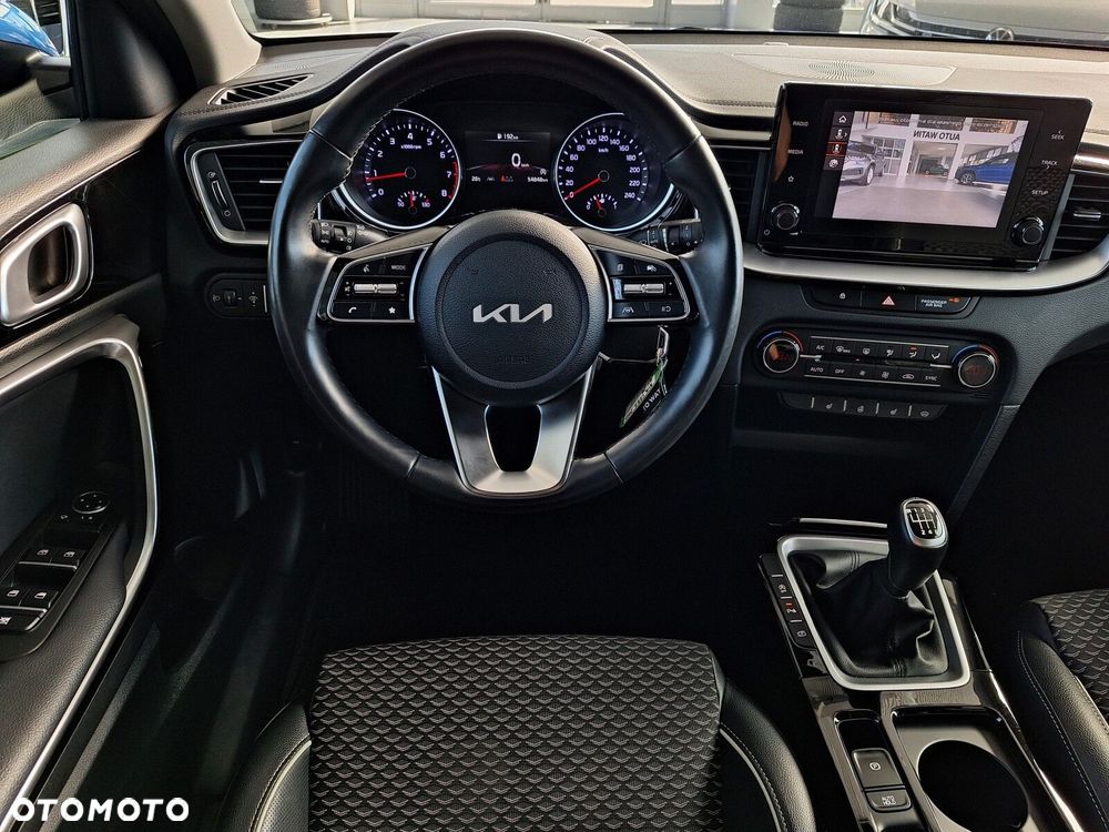 Kia Ceed 1.5 T-GDI L - 28