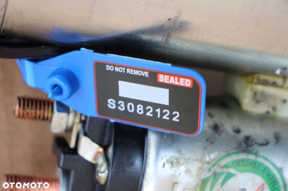 Rozrusznik silnika 1.5 1.6 TDCI DIESEL FORD focus connect fiesta S9036 - 5