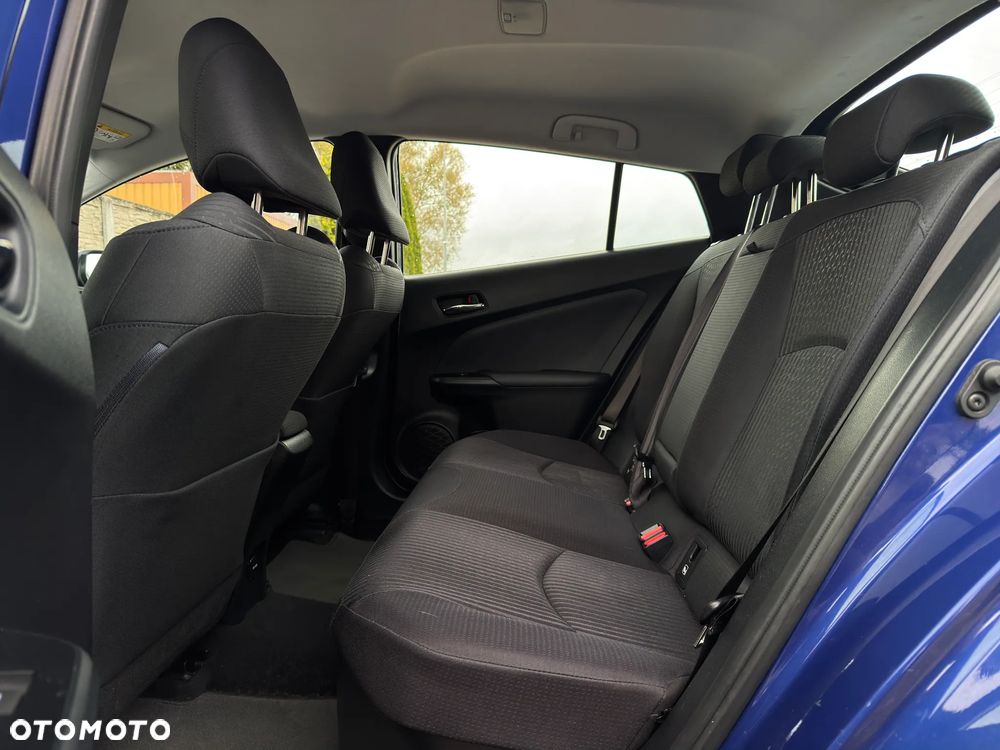 Toyota Prius 1.8 Hybrid Premium - 19