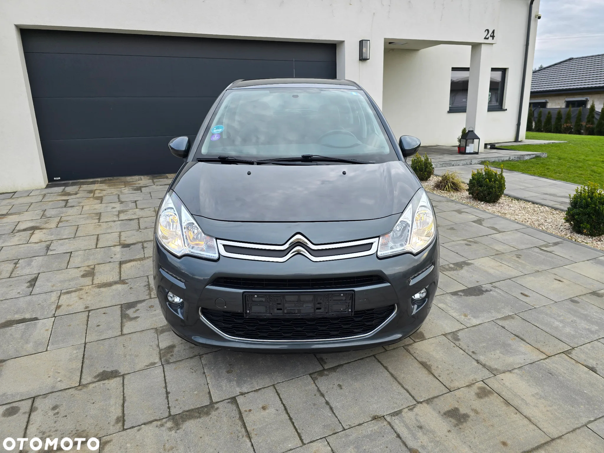 Citroën C3 1.2 PureTech Exclusive - 2