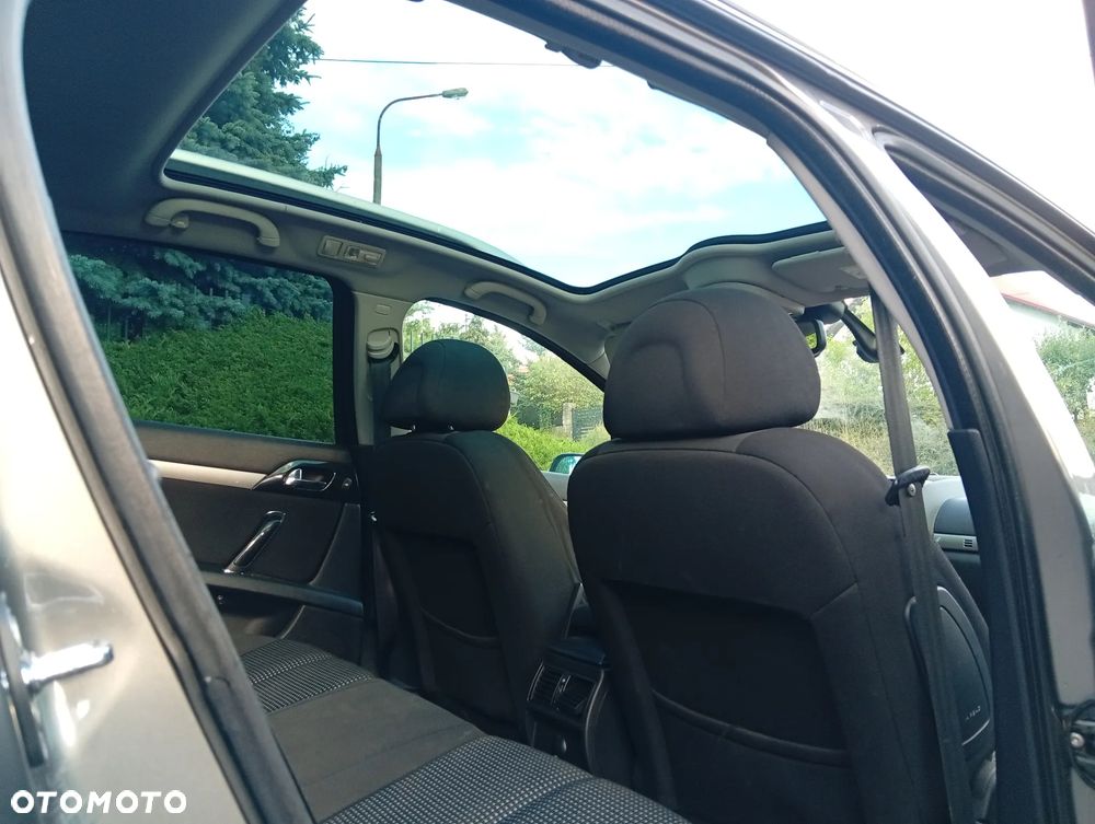 Peugeot 407 2.0 HDi Premium - 9