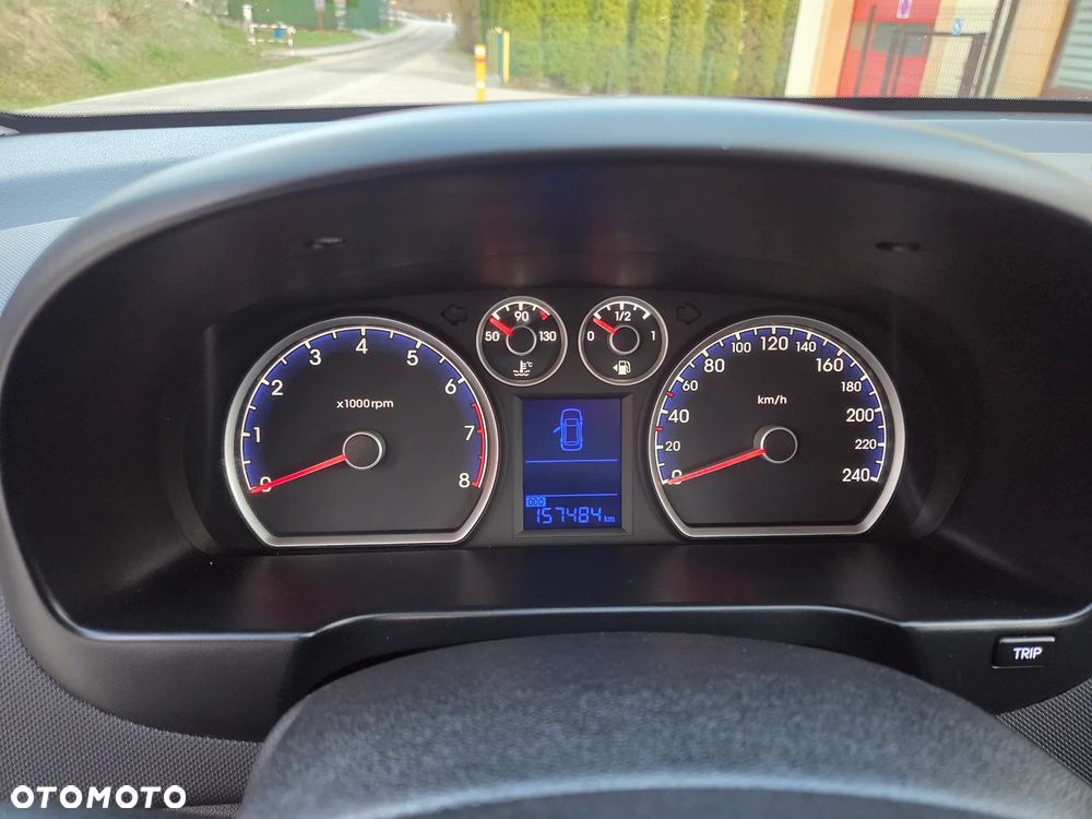 Hyundai i30 1.4 Edition Plus - 20