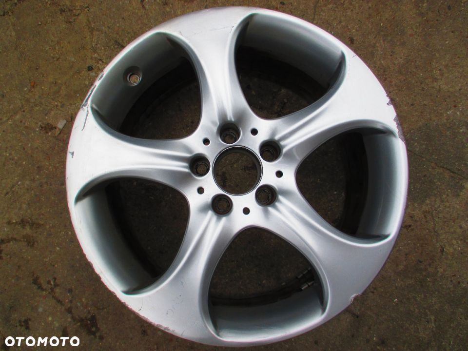 MERCEDES 18'' E-KLASA COUPE W207 ORYGINAŁ!!! - 1