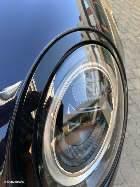 MINI 3 Portas Cooper Sport Edition Auto - 37